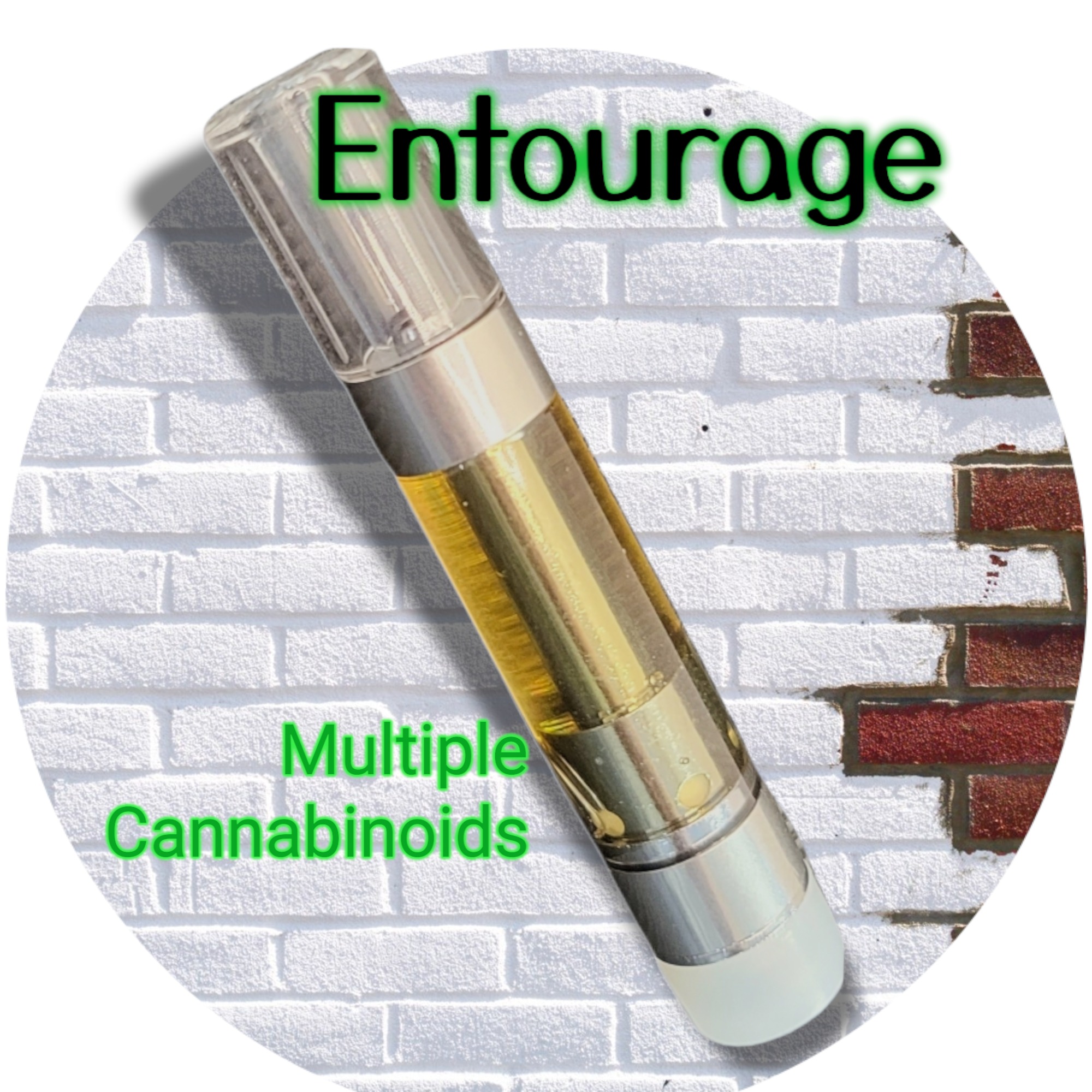 entourage disposable vape Products – Ilera Holistic Healthcare main image 1