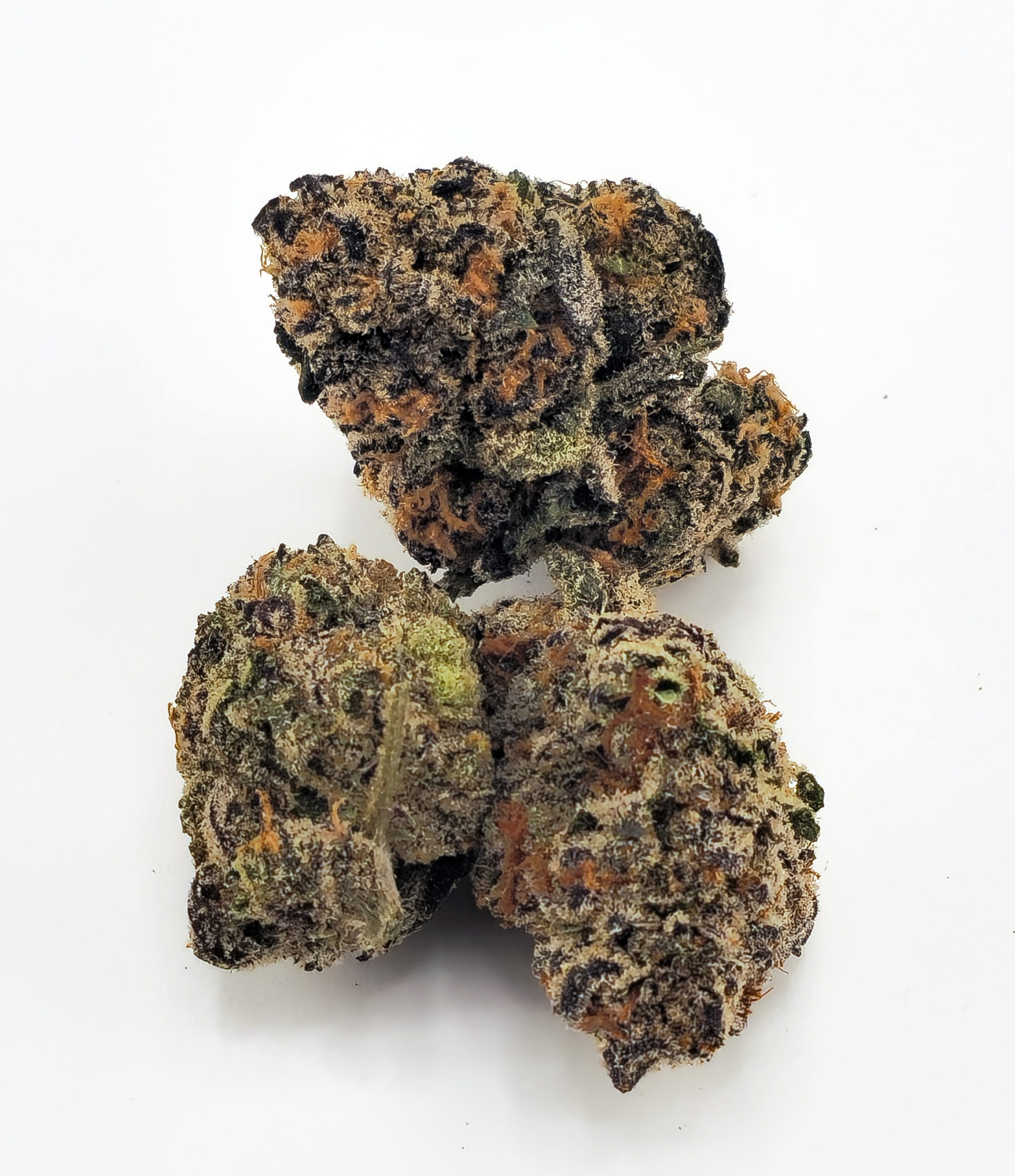 Cannabis Flower Glitter Bomb | No Card Req | Green Line Products